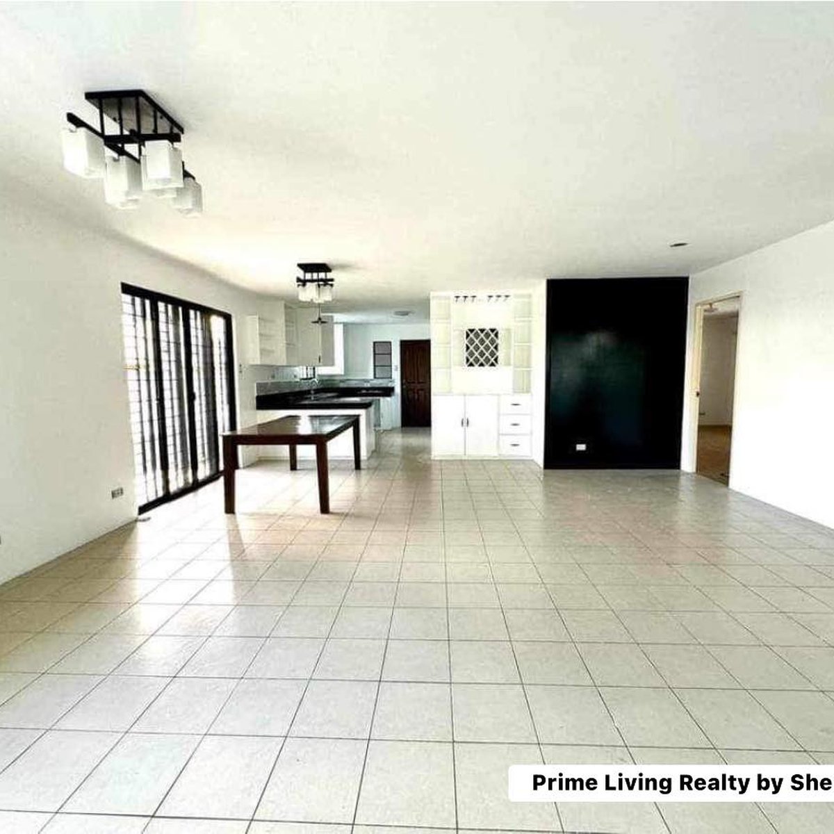 4bedroom Bungalow House For Rent in Binan Laguna [House and Lot 🏘️