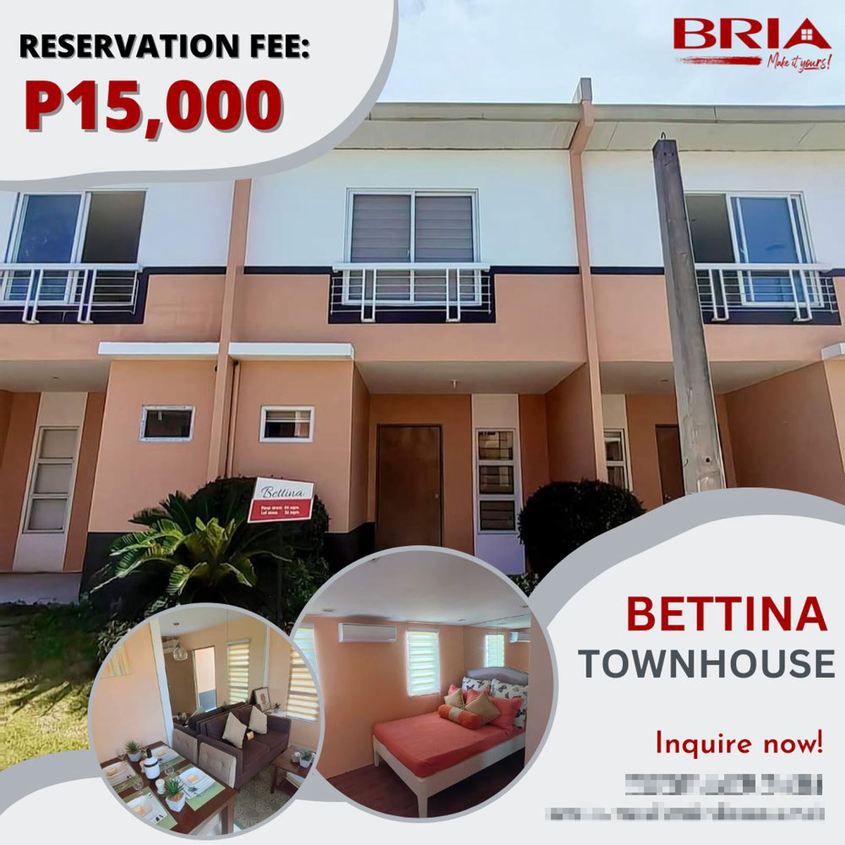 2 Beds 1 Bath House and Lot for Sale City Pangasinan