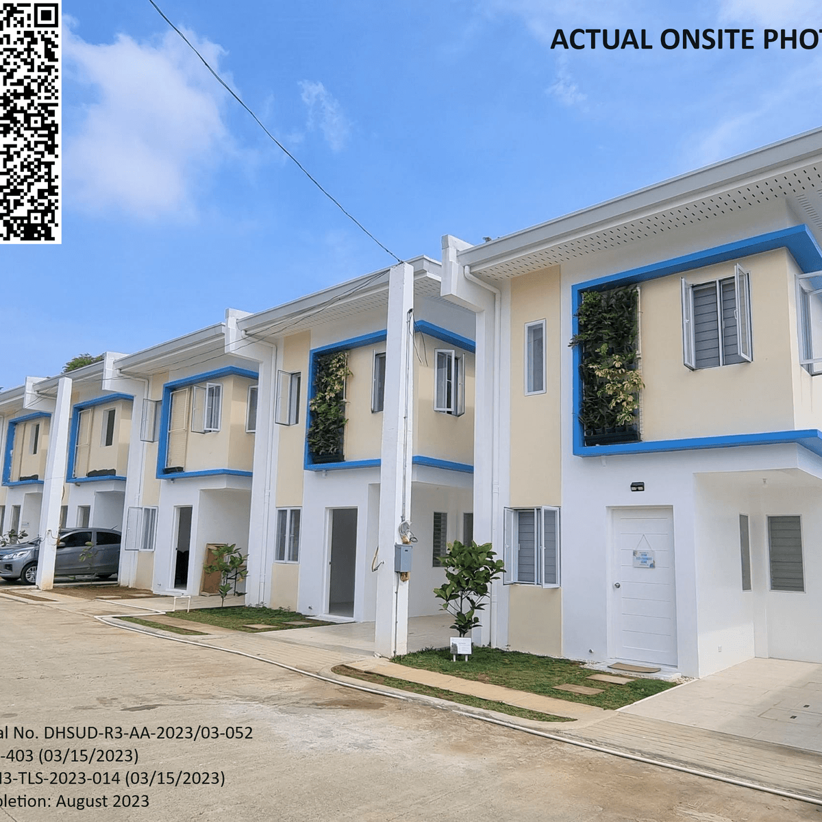 3BR, 2T&B, 1carpark Beautiful House and Lot For sale, SJDM [House and