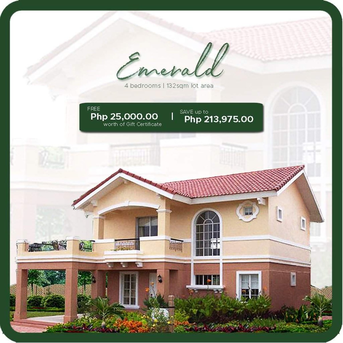 Ready For Occupancy In Bohol [House And Lot 🏘️] (August 2021) In ...