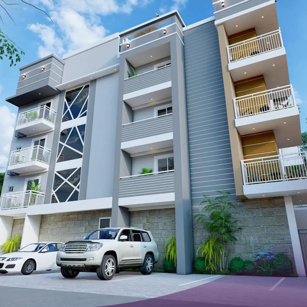 Brand new Condo Units at For Sale Near Clark ! [Condo 🏙️] (October 2023