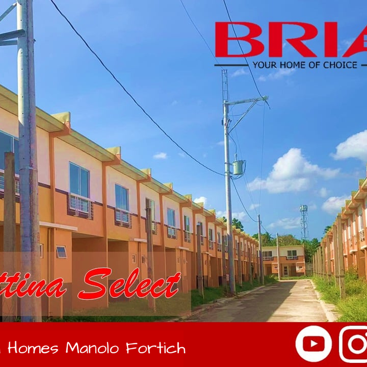 2bedroom Duplex / Twin House For Sale in Manolo Fortich Bukidnon [House and Lot 🏘️] (March 2022