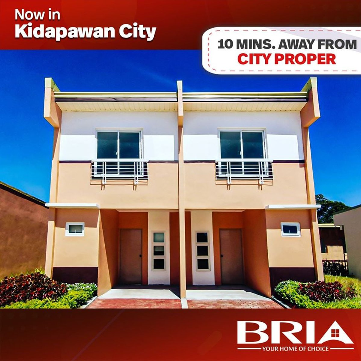 Affordable Murang Pabahay in Kidapawan City North Cotabato [House and