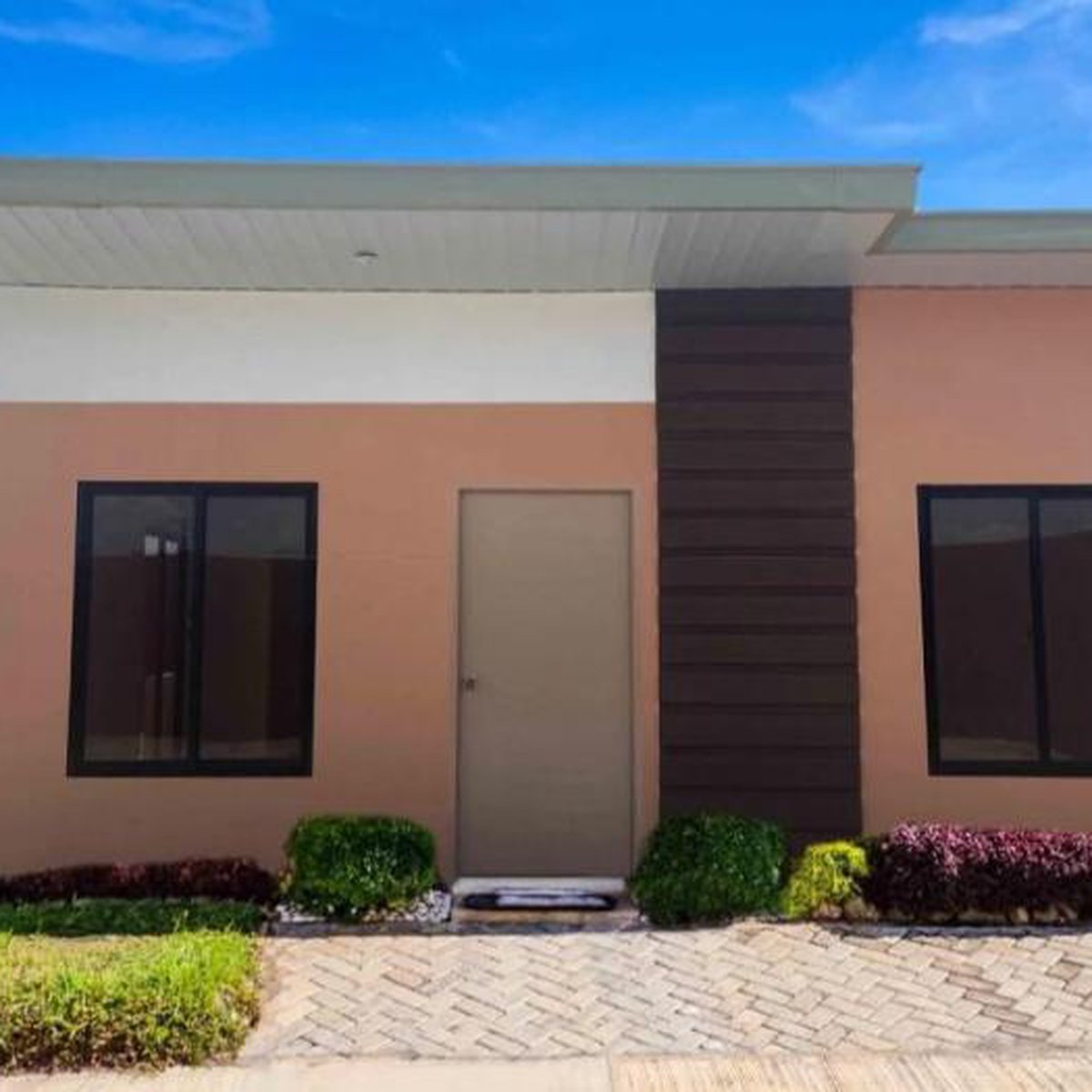 3bedroom Single Detached House For Sale in Mariveles Bataan [House and