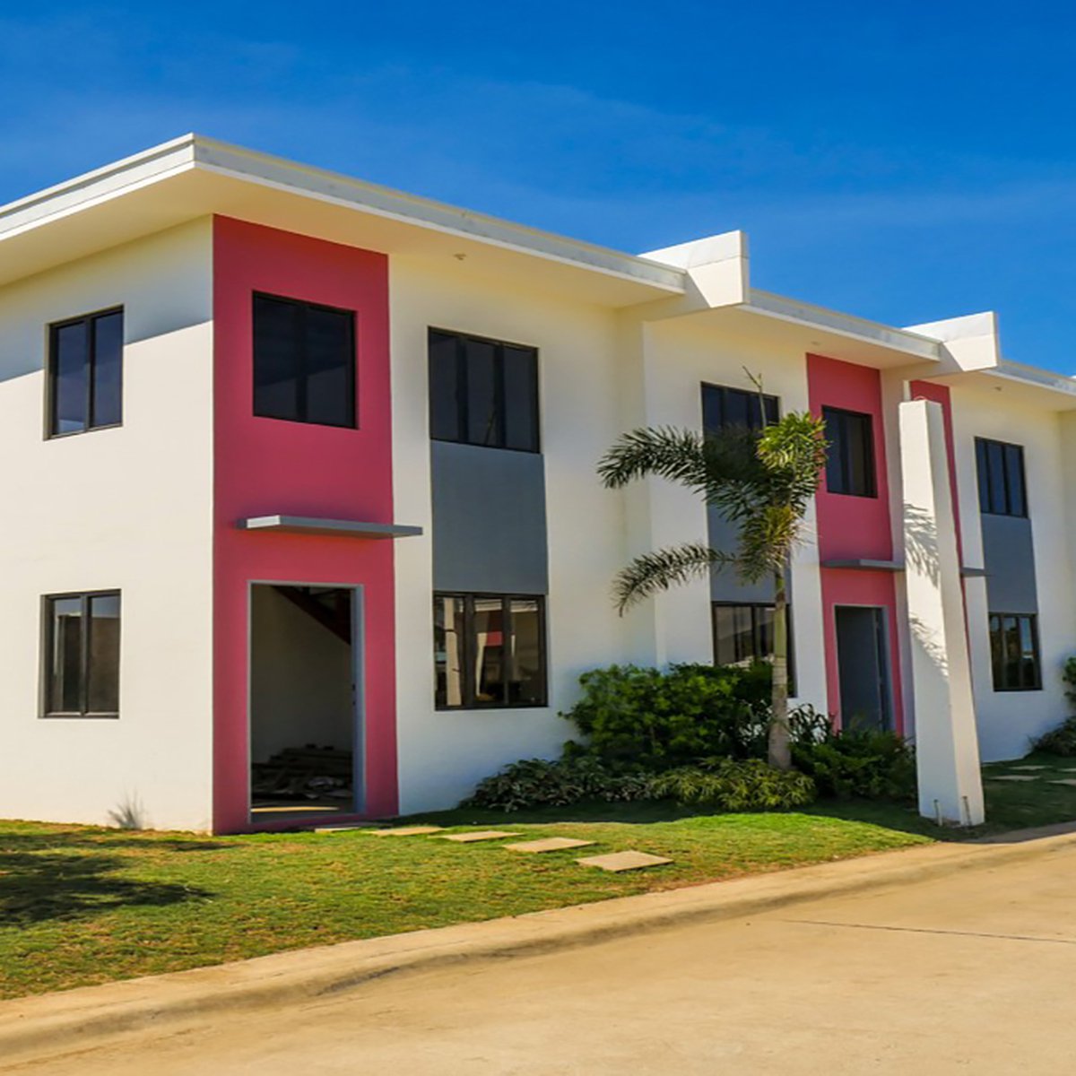 PAGIBIG Foreclosed For Sale in St. Joseph Village Cabuyao Laguna [House