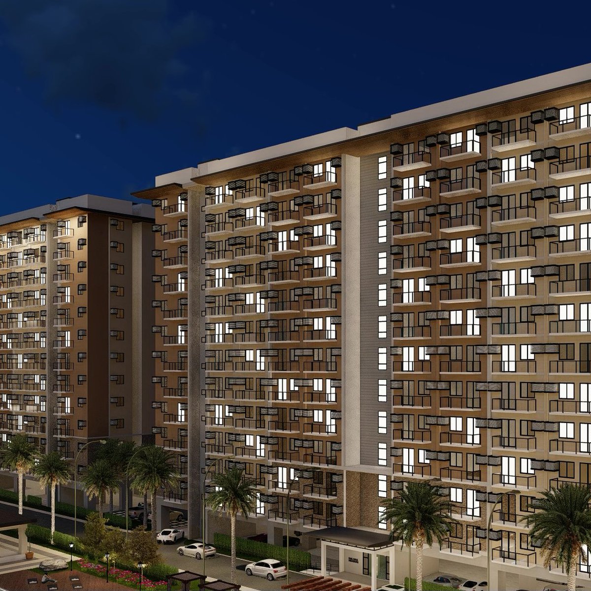 39.90 sqm 1bedroom Condo For Sale in LapuLapu (Opon) Cebu [Condo 🏙️