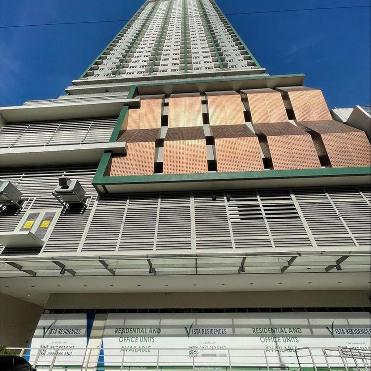 For Rent Studio Unit near DLSU and UP Manila [Condo 🏙️] (July 2024) in