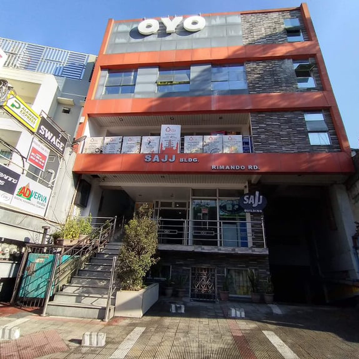 BUILDING FOR SALE BAGUIO CITY Property 🏭] (January 2022