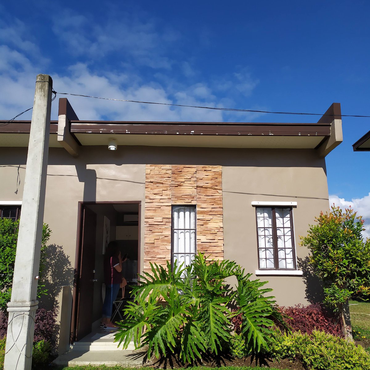 Pre selling Bungalow Type Rowhouse Calumpit, Bulacan [House and Lot