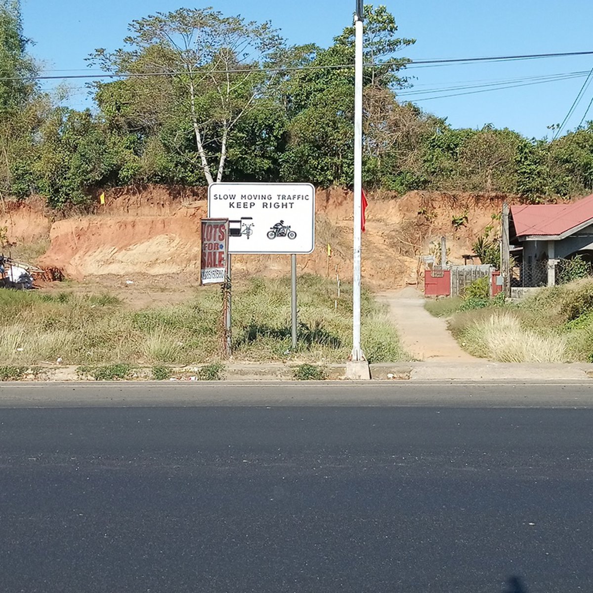 828 sqm Commercial Lot For Sale in Alaminos Pangasinan [Lot 🚜] (May