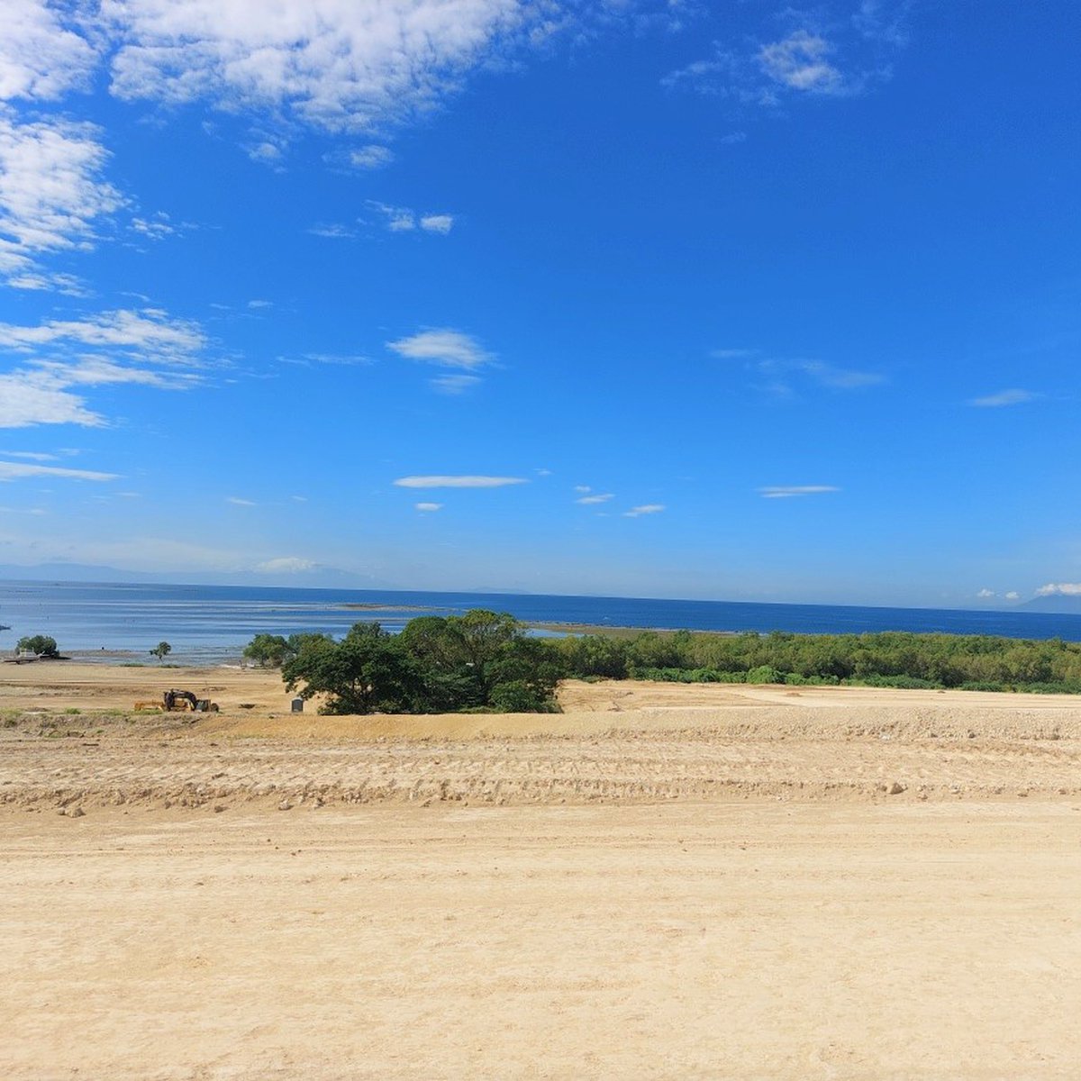 For Sale Beach Residential Lot in Lian Matabungkay Batangas [Beach