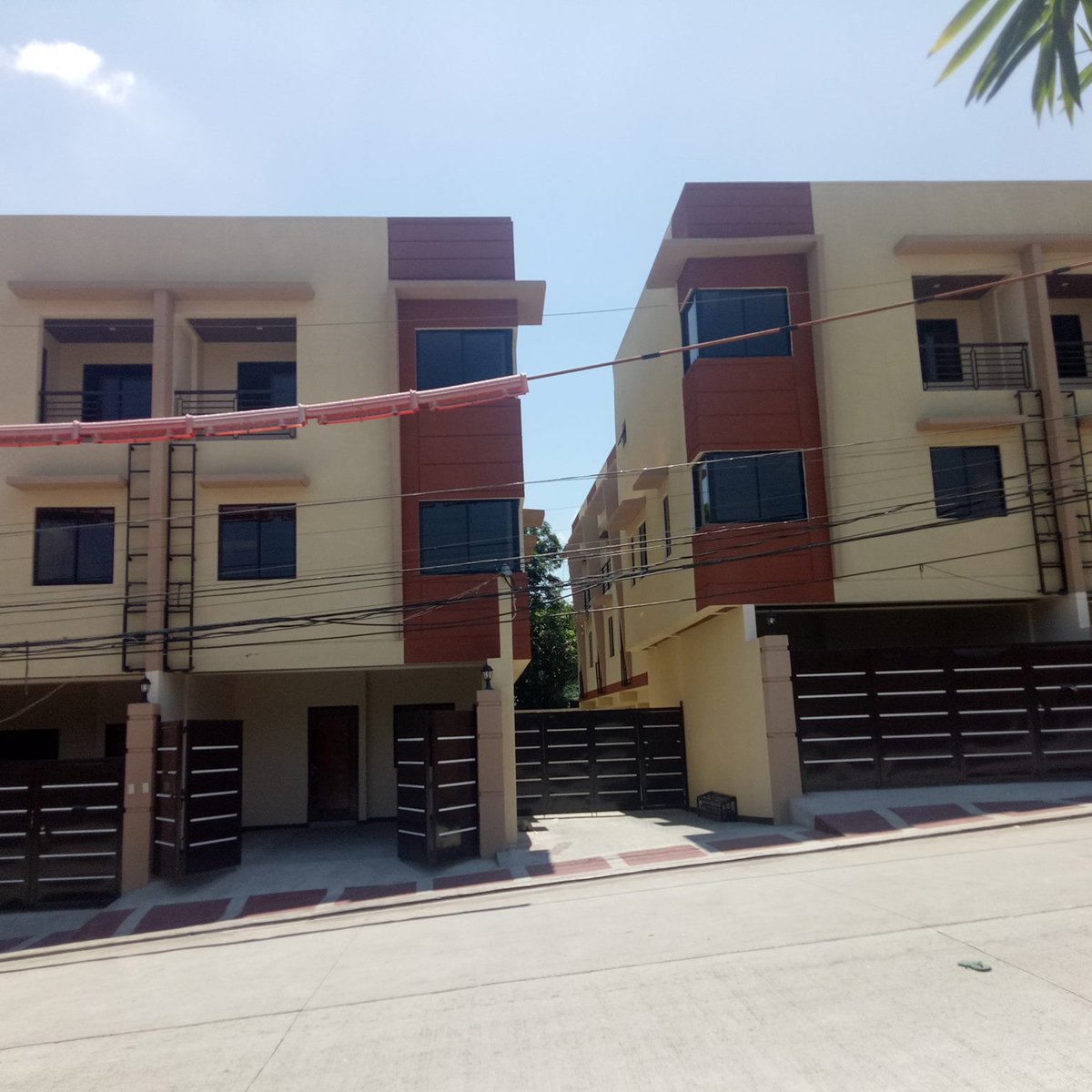House and lot in Quezon City