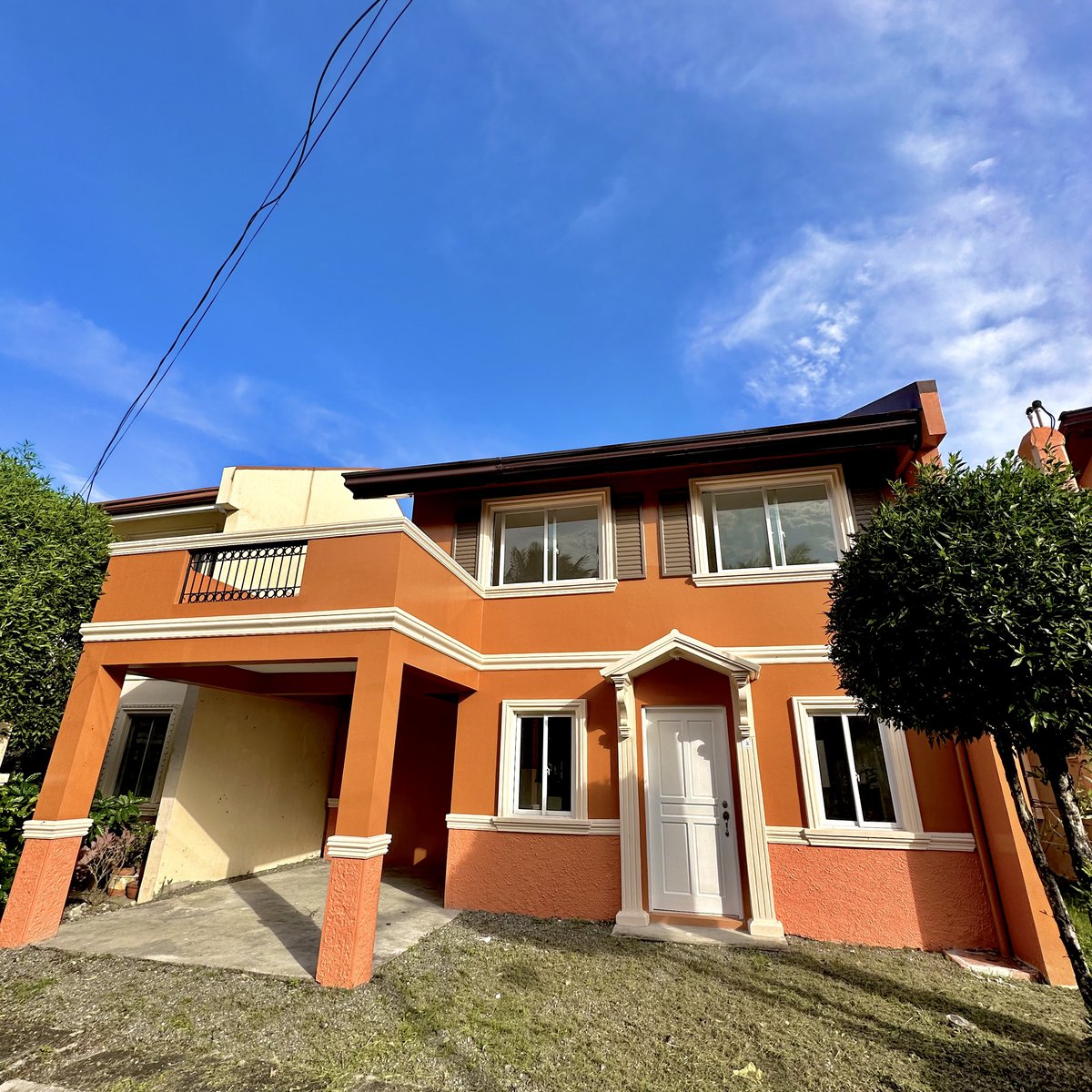 5bedroom Single Detached House For Sale Near Kalibo Boracay [House and