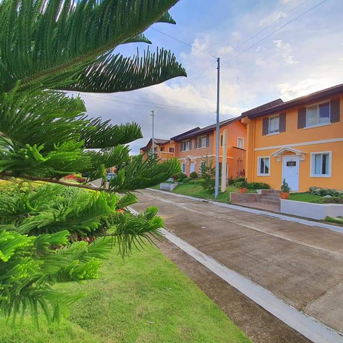 2bedroom House For Sale in Alfonso Cavite [House and Lot 🏘️] (February