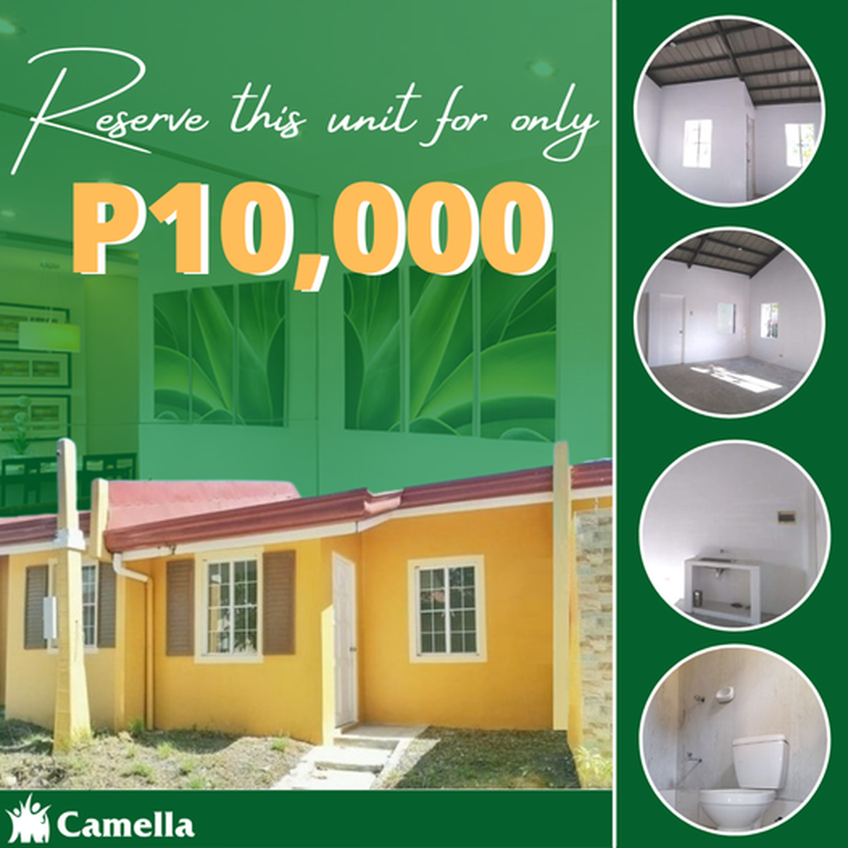 For sale Affordable House and Lot in Carcar Cebu (Ready to movein