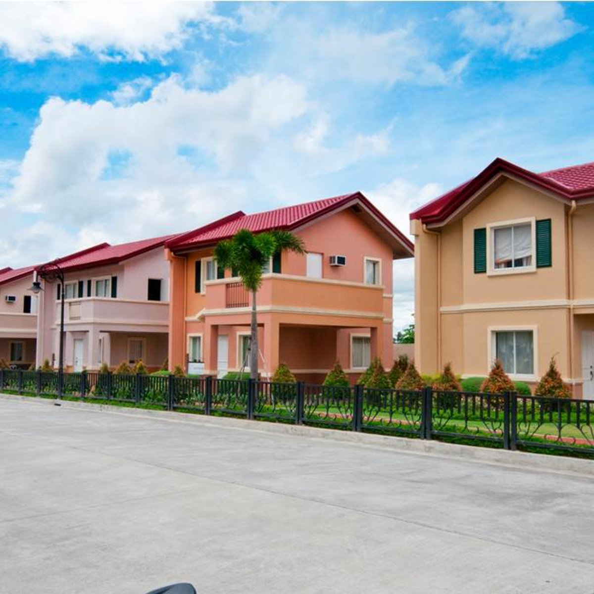 Pre Owned 3 Bedroom Home Camella Del Rios BFRV [House and Lot 🏘️] (July