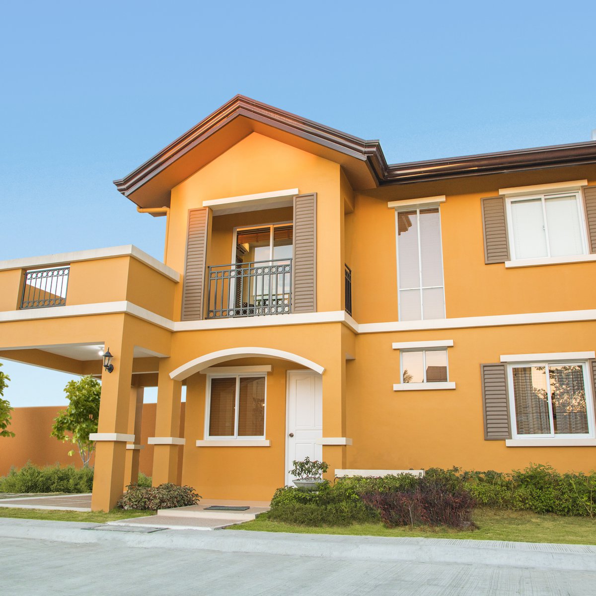5BR Single Detached House For Sale in Laurel Batangas [House and Lot 🏘️