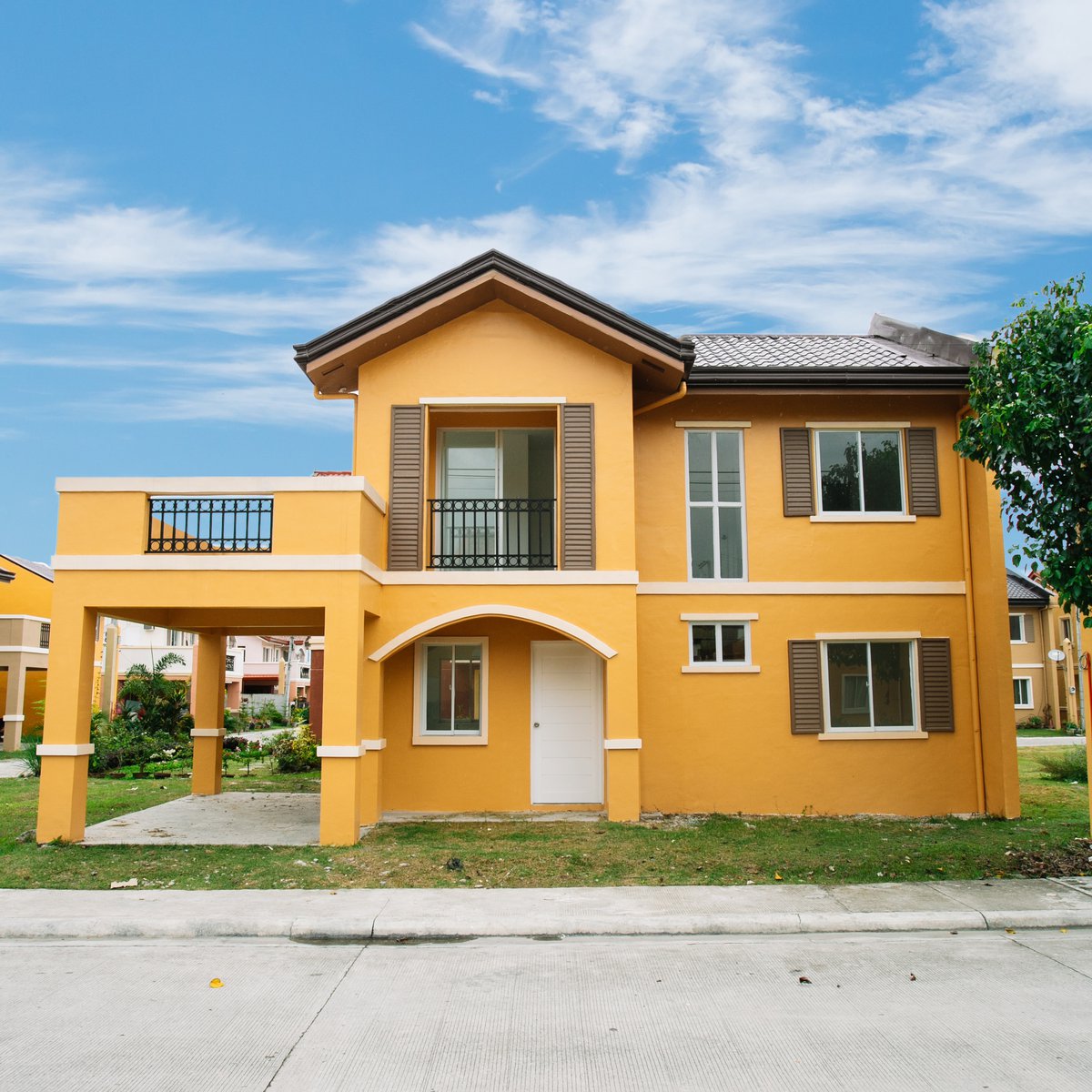 Freya 5bedroom Single Detached House For Sale in Iloilo City Iloilo