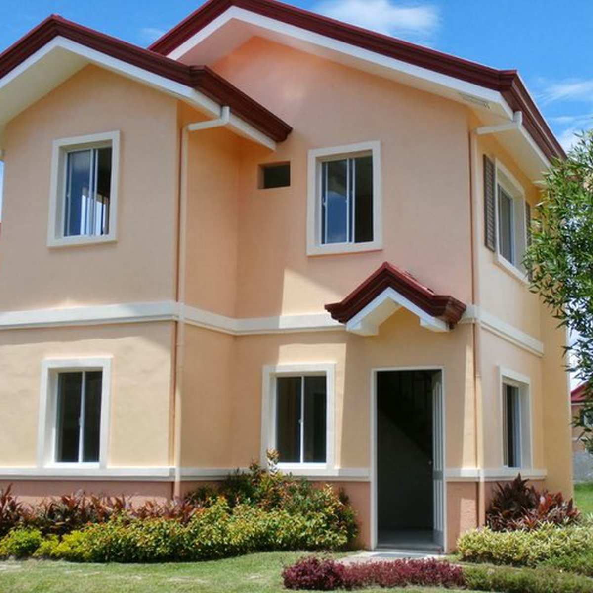 3bedroom Single Detached House For Sale in Roxas City Capiz [House and