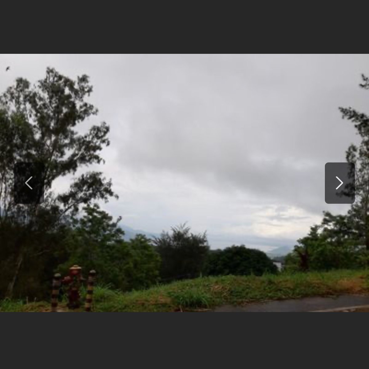 Affordable Lot Overlooking Taal Lake For Sale in Tagaytay Cavite [Lot 🚜