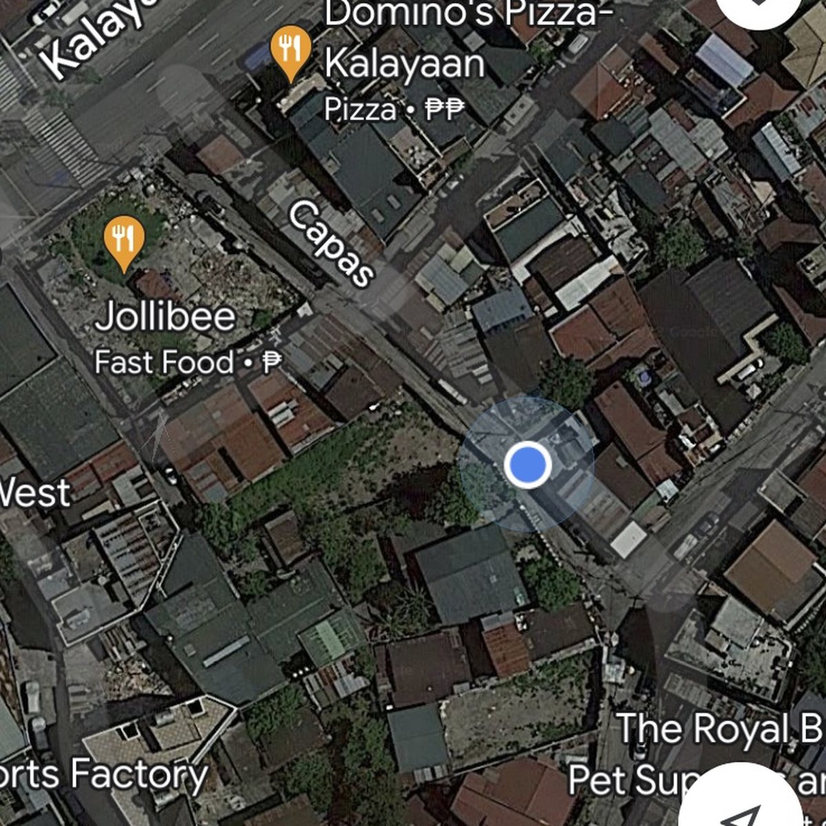 260 sqm Commercial Lot For Sale in Guadalupe Nuevo, Makati [Lot 🚜] (June 2023) in Makati, Metro