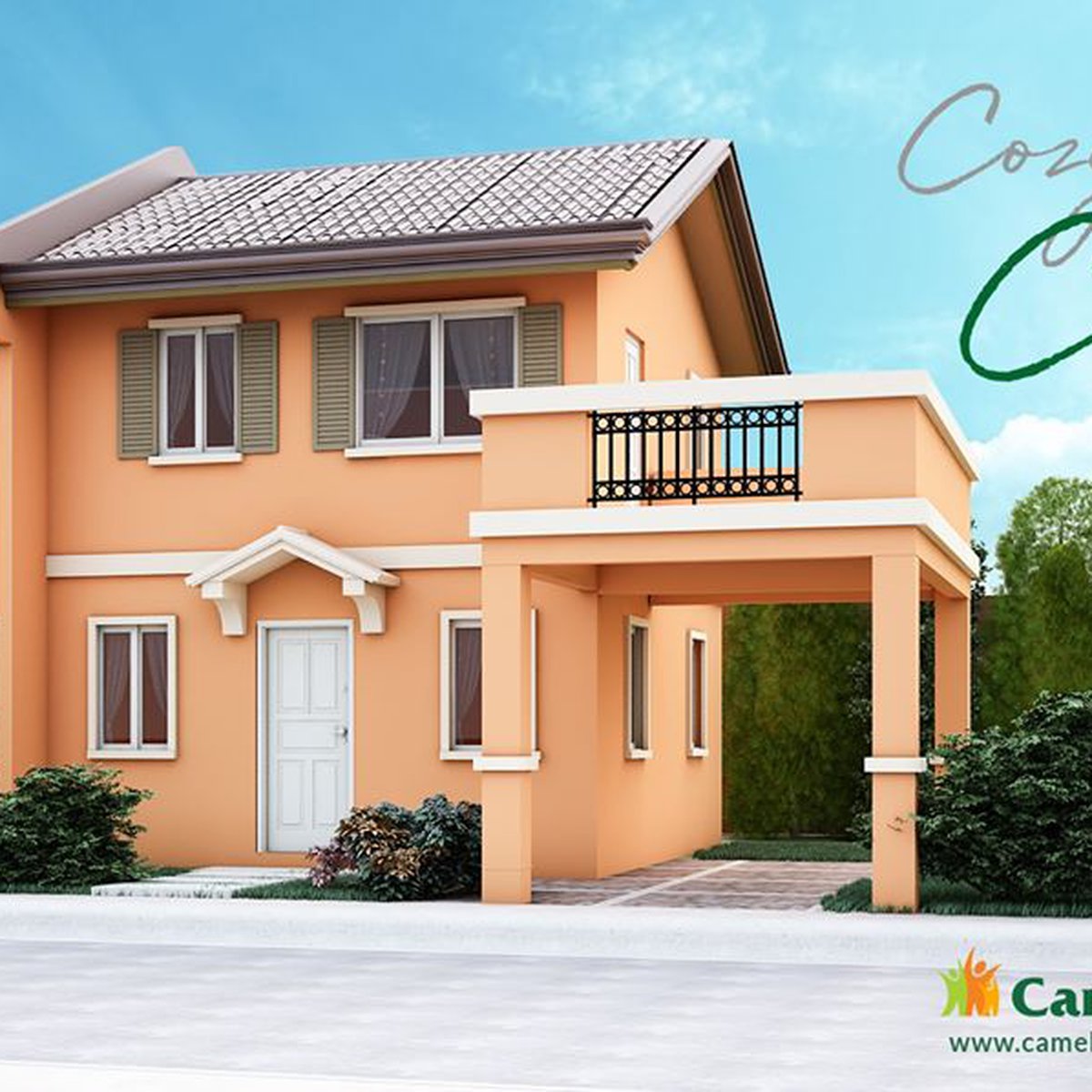 3bedroom Single Attached House For Sale in Laoag Ilocos Norte [House