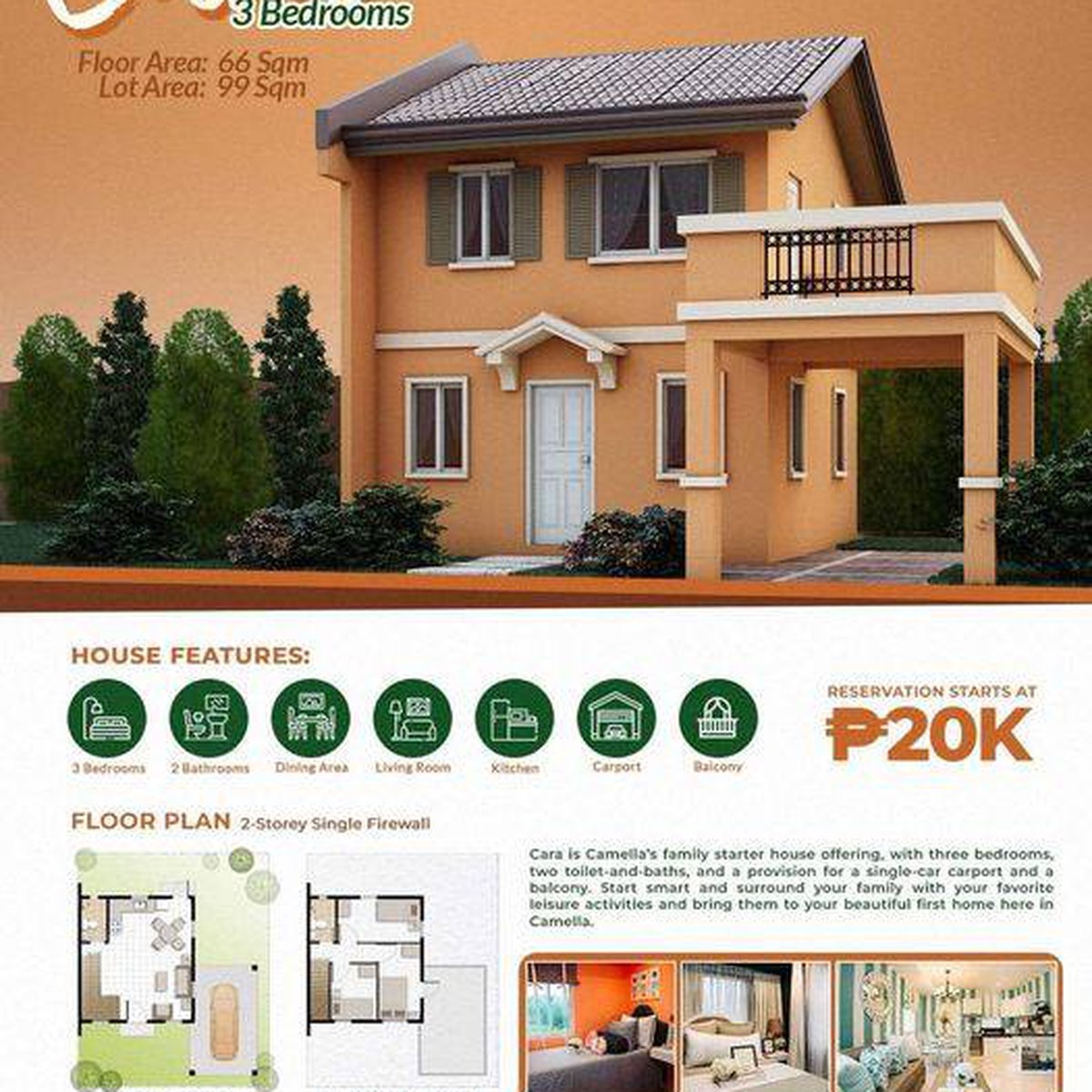 AFFORDABLE HOUSE AND LOT FOR OFW IN SUBIC, ZAMBALES! [House and Lot 🏘️