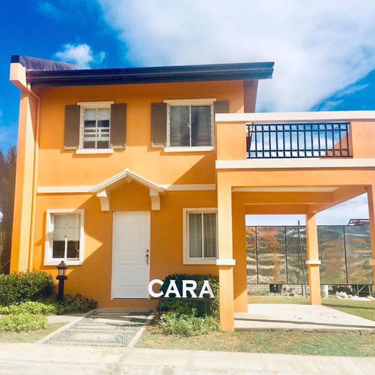 3 Bedroom l For Immediate Turn Over l Camella Legazpi City [House and