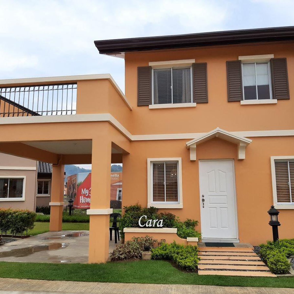 3bedroom Single Attached House For Sale in Tagbilaran Bohol [House and