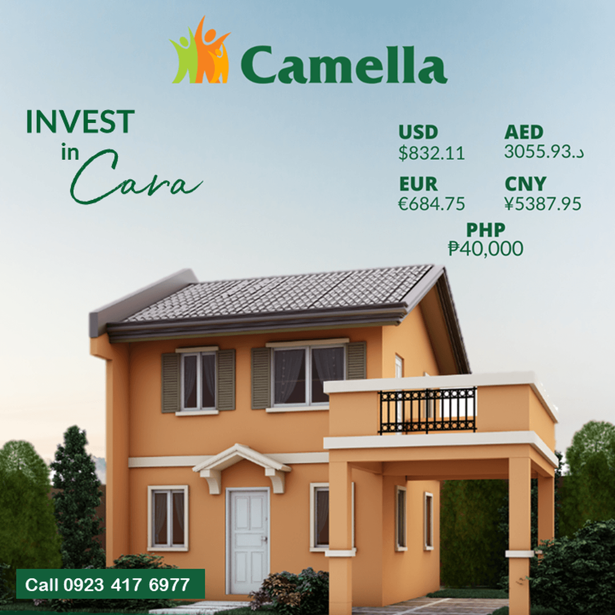 3 Bedroom HouseforSale in PaloAlto Laguna [House and Lot 🏘️] (July