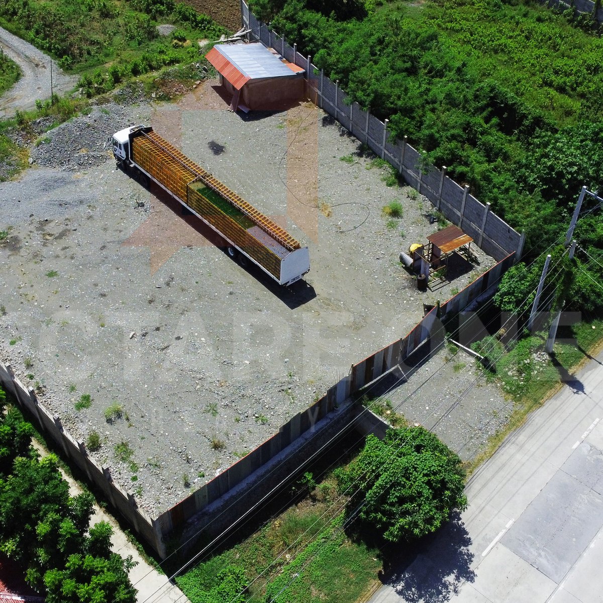 Prime Lot Property Carmay East Rosales Pangasinan [Lot 🚜] (January 2024