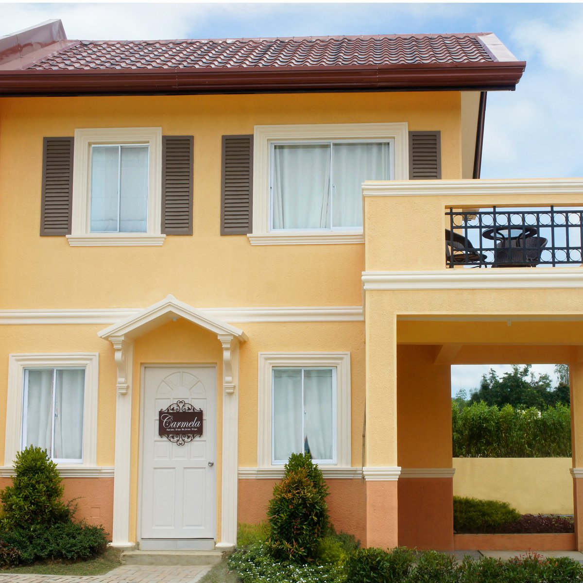 Ready to Move in 3bedroom House For Sale in Malolos Bulacan [House and