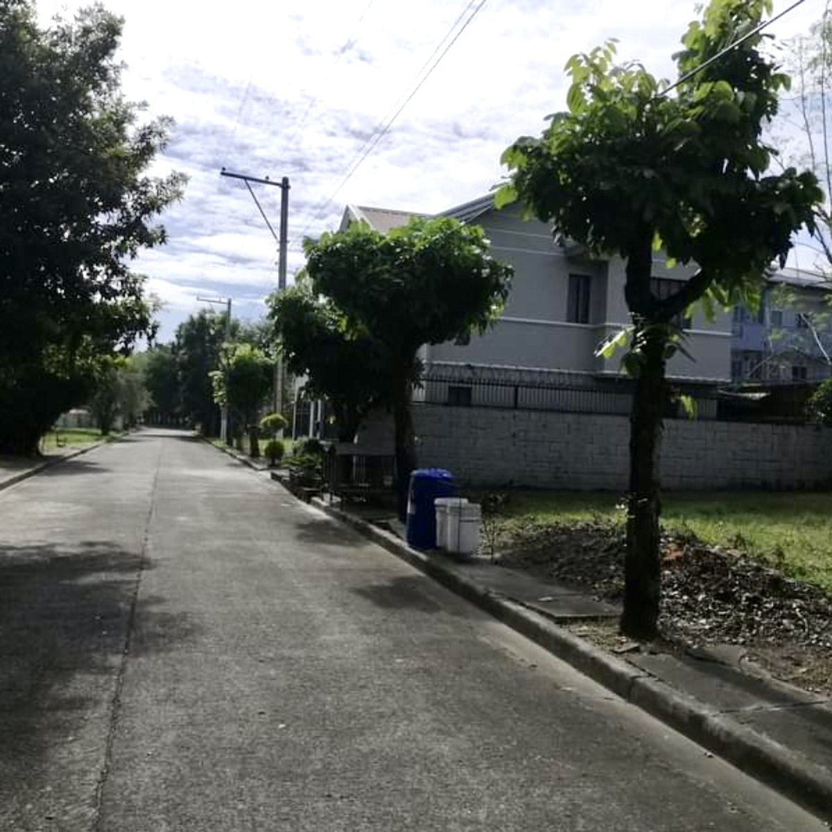 RESIDENTIAL LOT FOR SALE IN MABALACAT PAMPANGA [Lot 🚜] (September 2024