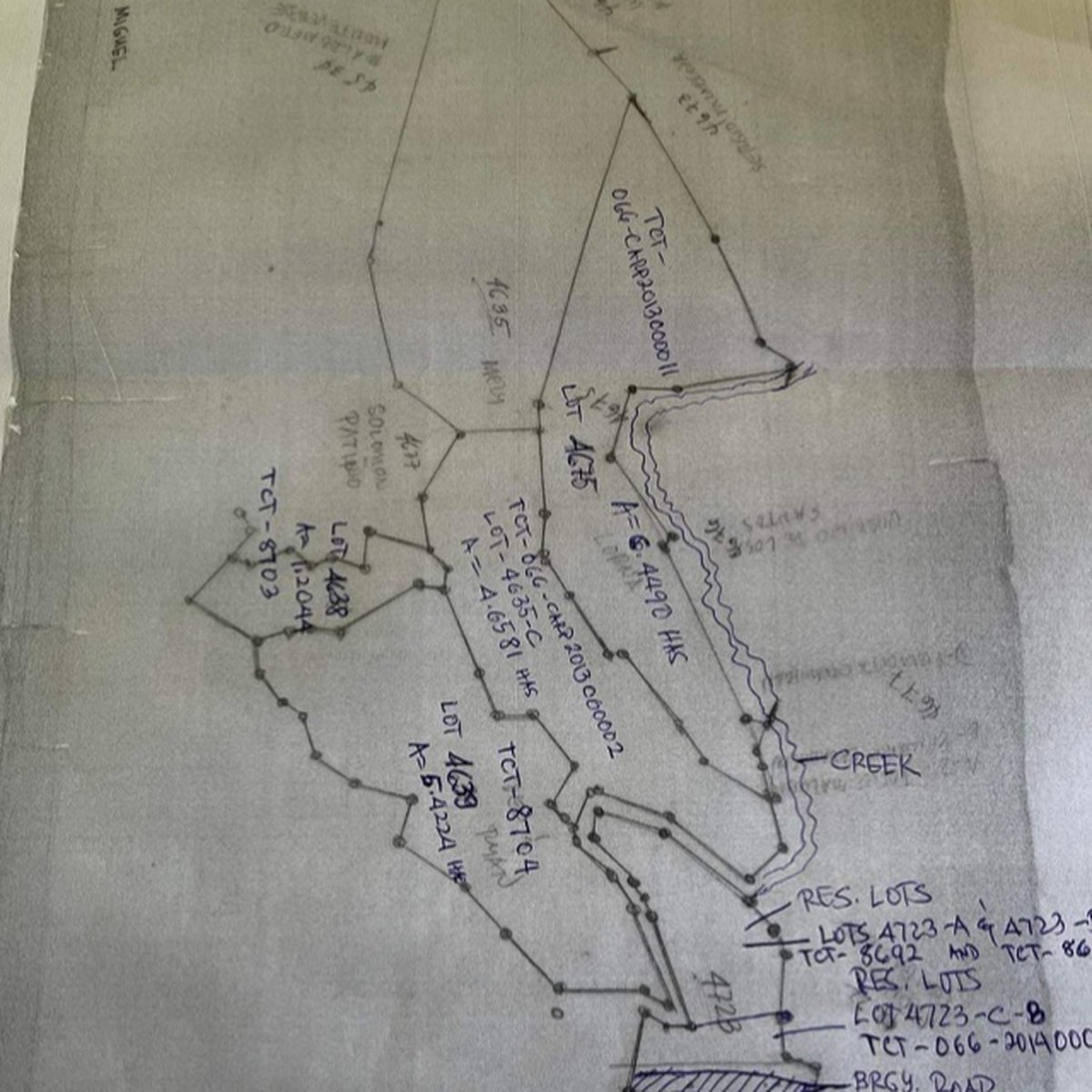 14500 sqm Agricultural Farm / Farmlot For Sale in Mauban Quezon [Lot 🚜