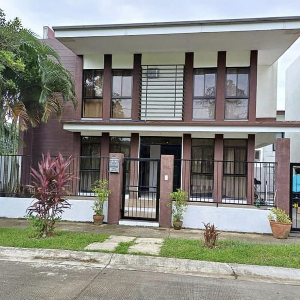 Avida Settings Nuvali 4 bedrooms house for rent [House and Lot 🏘️