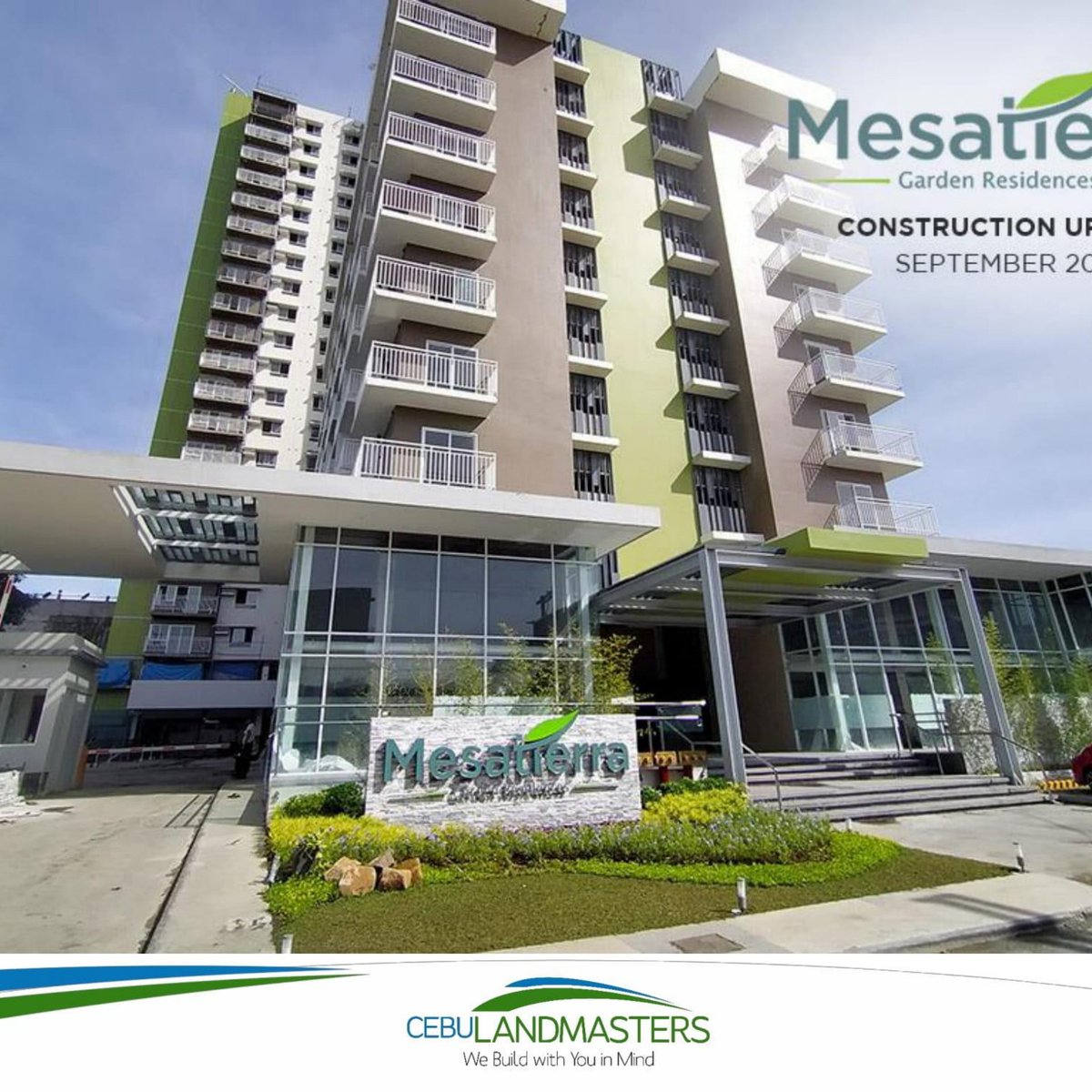 Davao City Condo Units [Condo 🏙️] (October 2021) in Davao City, Davao