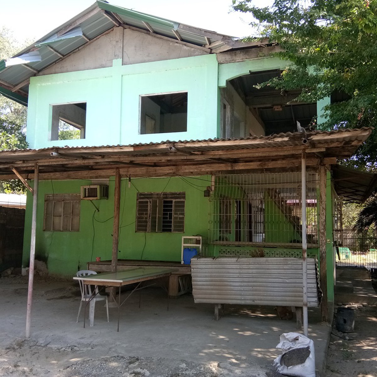 House and Lot in Sabaro Alaminos City [House and Lot 🏘️] (August 2024) in Alaminos, Pangasinan
