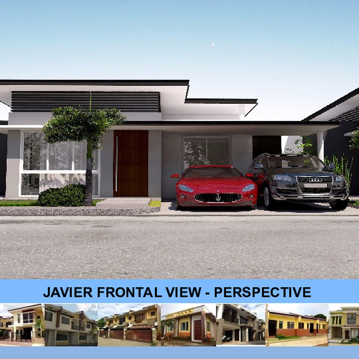 Bungalow Single Detached House For Sale in Puerto Princesa Palawan