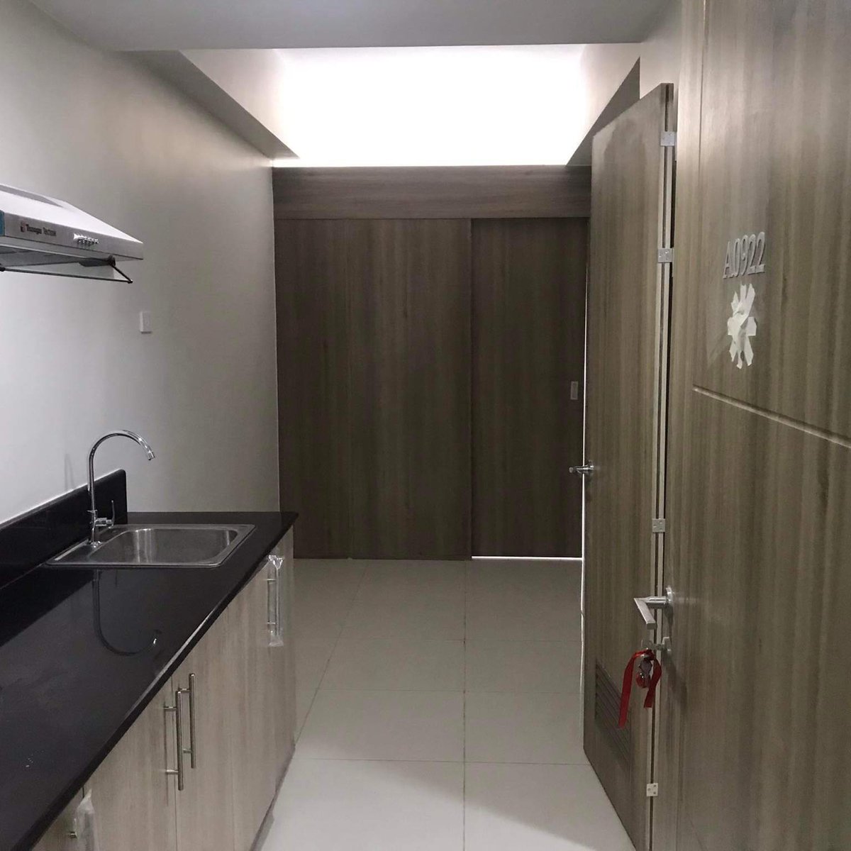 27.76 sqm 2bedroom Condo For Rent near NAIA Paranaque Metro Manila