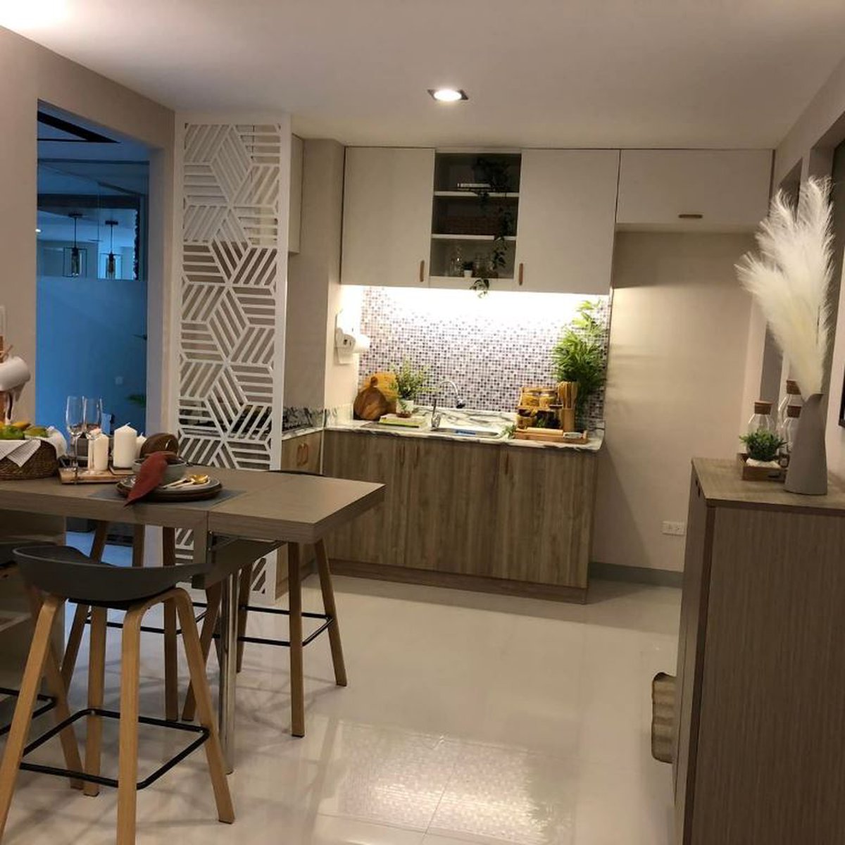 QC RFO Condo For Sale in Quezon City E Rodriguez Condominium Studio