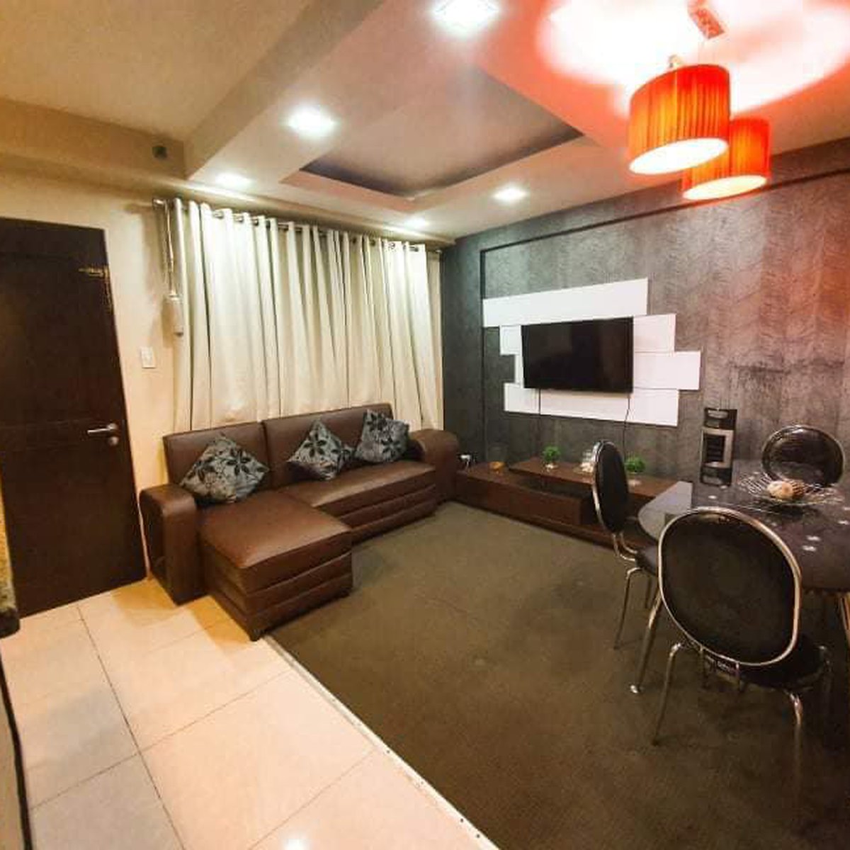 Ready for occupancy 2bedroom Condo For Sale in Davao City [Condo 🏙️