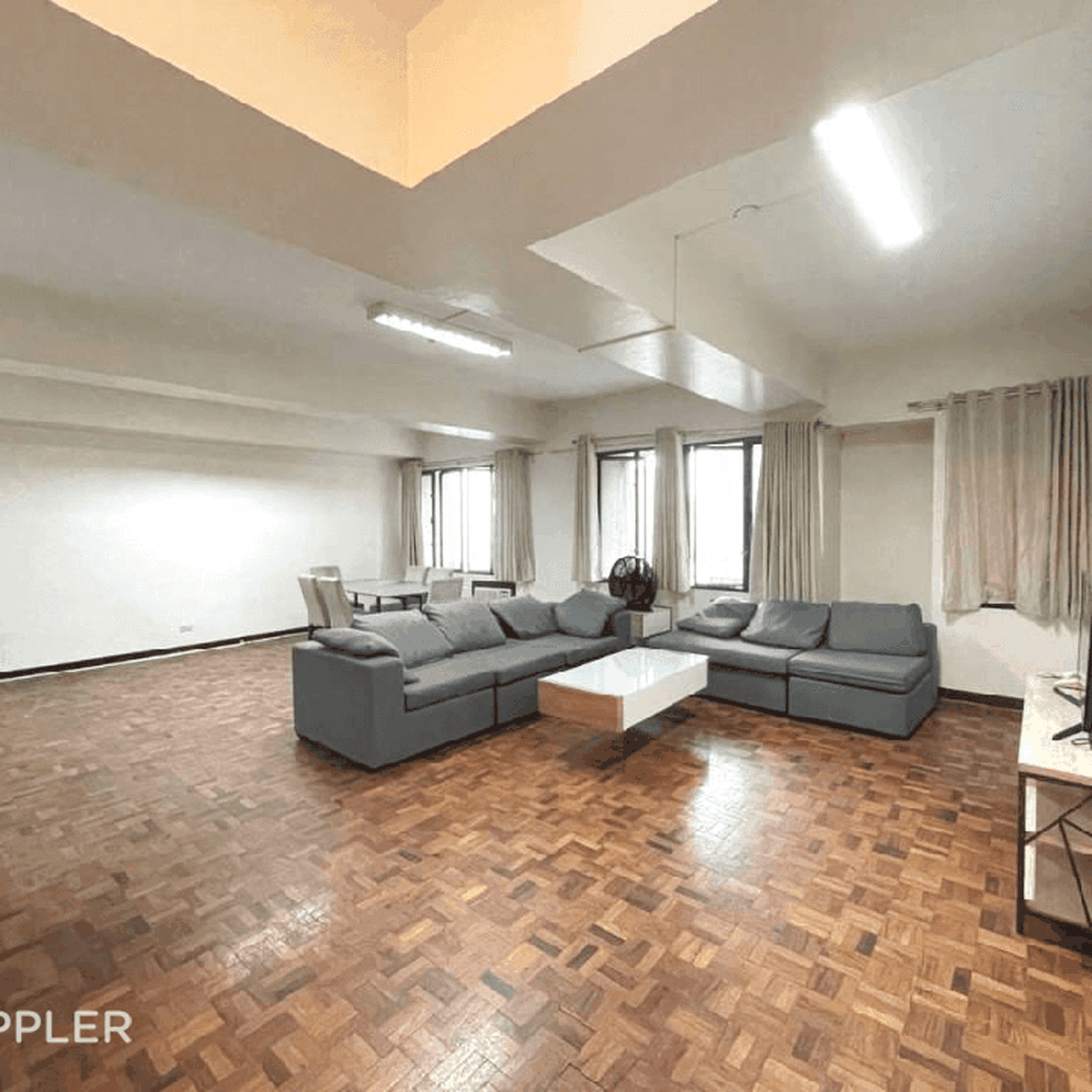 2BR Condo for Rent in Renaissance 3000, Ortigas, Pasig RR3197981