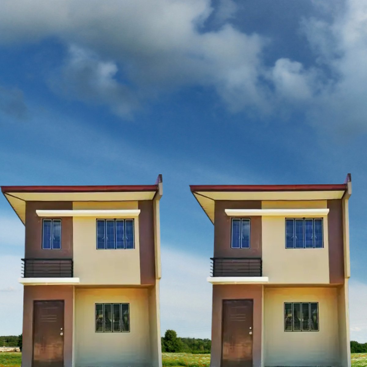 3-bedroom single detached house for sale in cauayan isabela