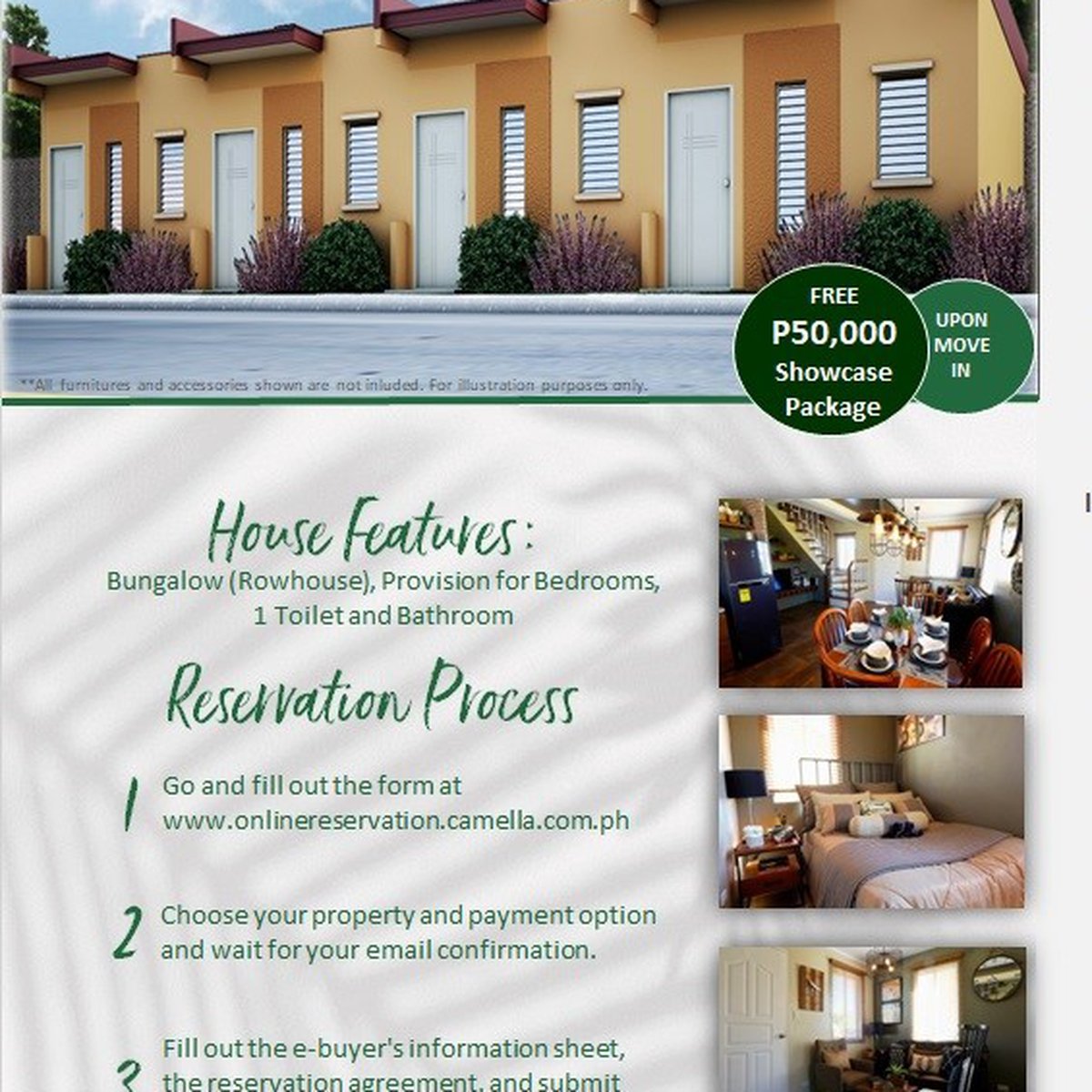 Affordable house For Sale in Orani Bataan [House and Lot 🏘️] (December