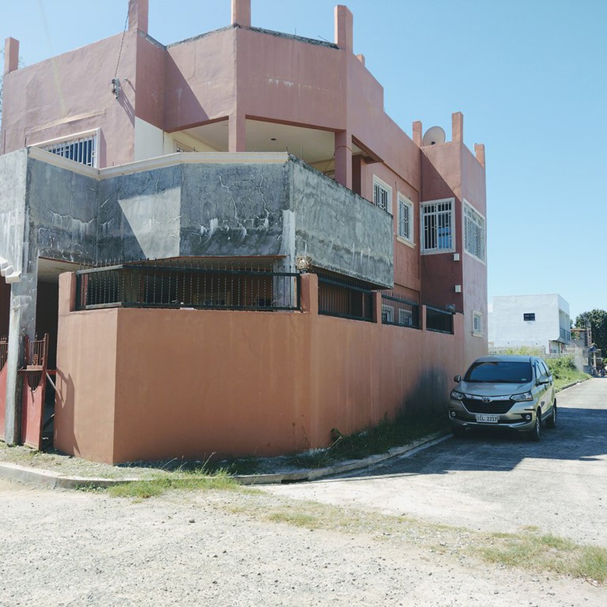 RFO House and Lot in Mangaldan [Houses and Lots 🏘️] (September 2024) in