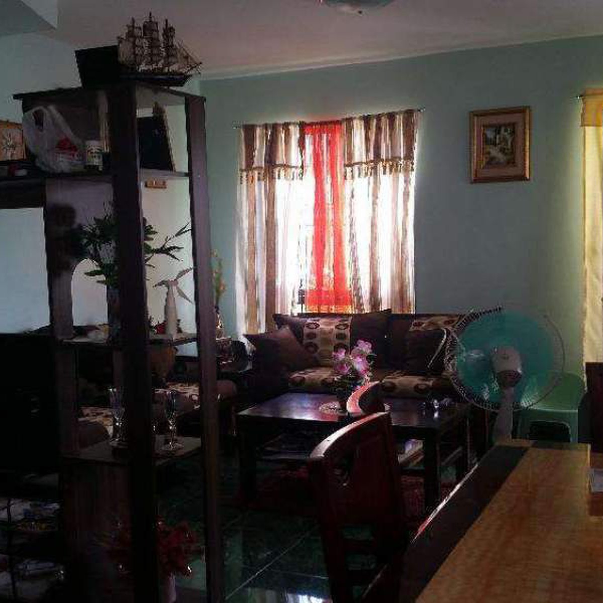 FOR SALE Single Detached House & Lot Capitol Park Homes 2 Caloocan
