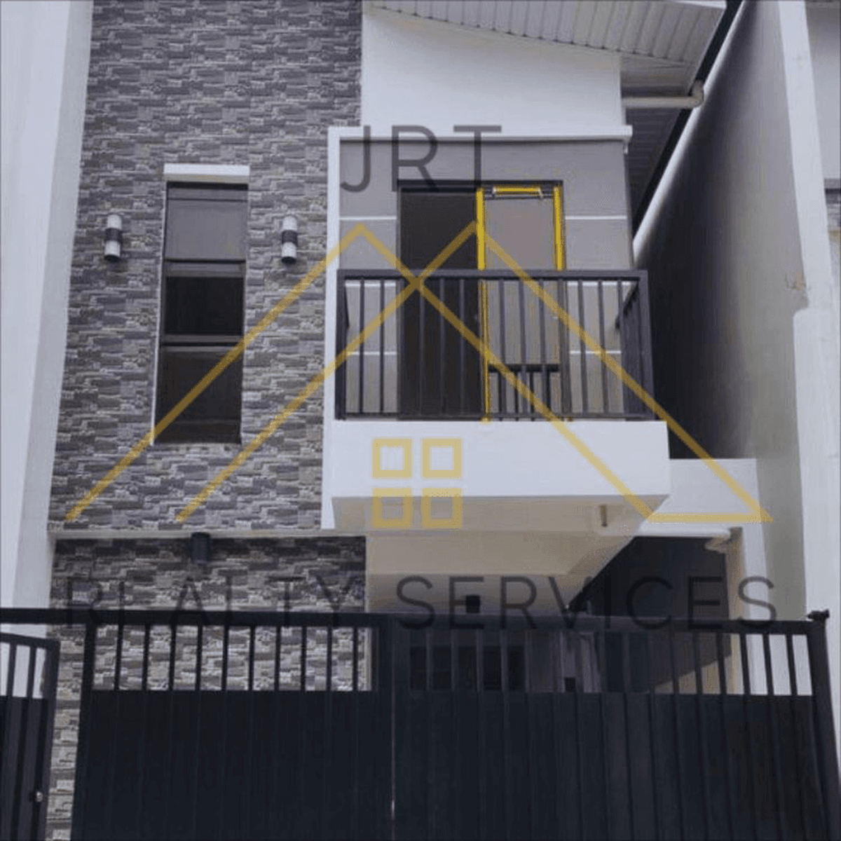 3 Bedroom House and Lot for Sale at Bankers Village 2, Caloocan [House and Lot 🏘️] (August 2024