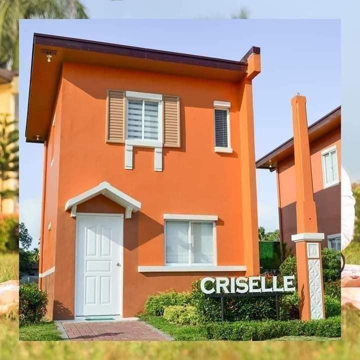 2-bedroom Single Detached House For Sale in Roxas City Capiz