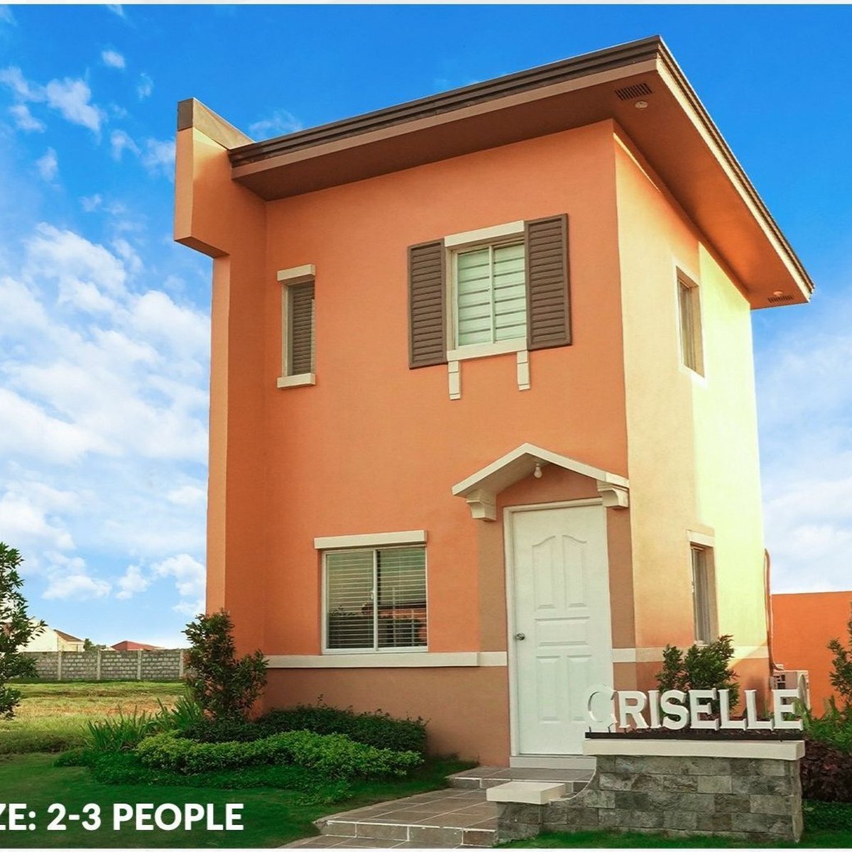2bedroom House For Sale in Santa Maria Bulacan [House and Lot 🏘️