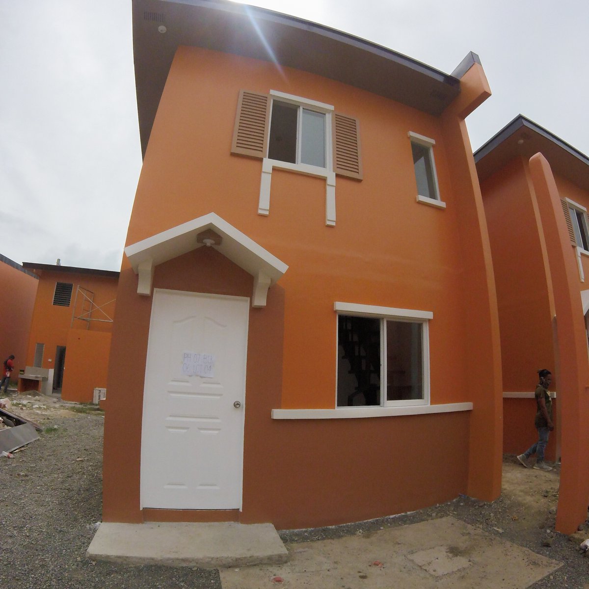 2 Bedroom in Tagum City [House and Lot 🏘️] (September 2021) in Tagum